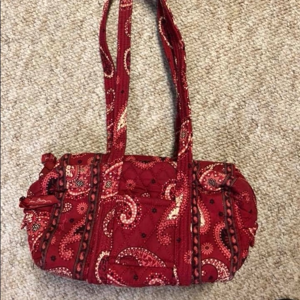 Vera Bradley Purse